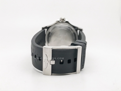 Superocean 44mm V2 SS/RU Yellow TF Asia 2824