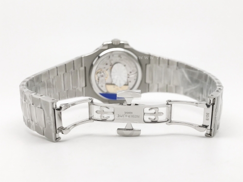 Nautilus Moon Phase 5712 SS/SS Blue PPF V4 A240