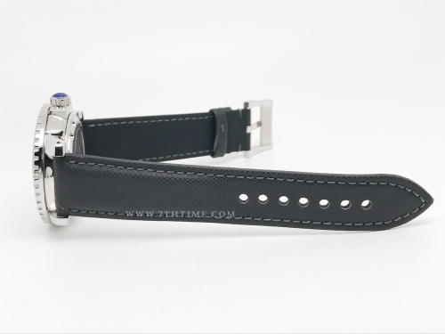 Fifty Fathoms SS/NY Black ZF A1151