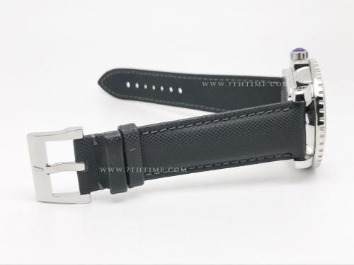 Fifty Fathoms SS/NY Black ZF A1151