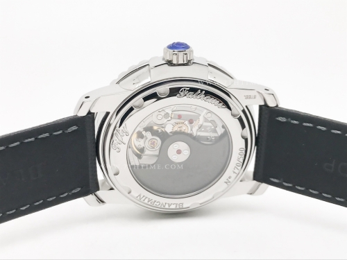 Fifty Fathoms SS/NY Black ZF A1151