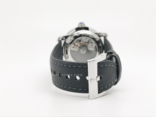 Fifty Fathoms SS/NY Black ZF A1151