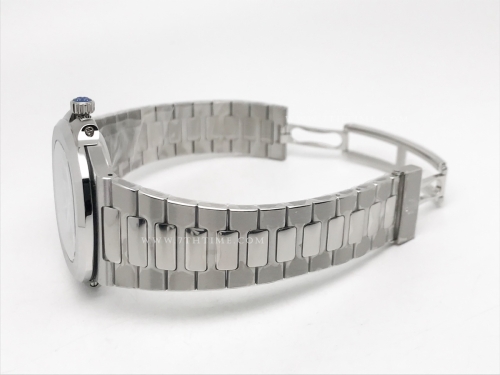 Nautilus Jumbo 5711 SS/SS Blue/Stk PPF V3s MY9015 Mod