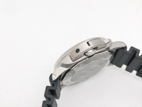 PAM1389 Sub 1950 3 Days 47mm TI/RU VSF P9010