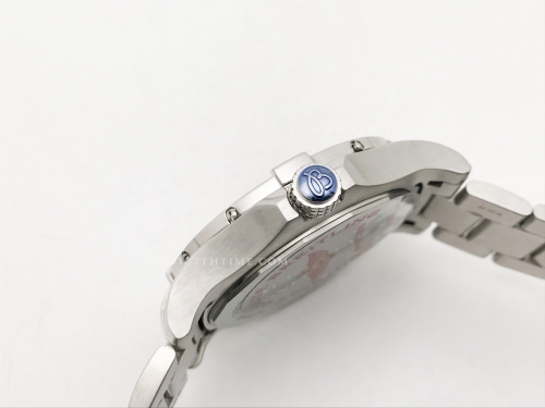 Avenger 43mm V2 SS/SS Blue TF A2824