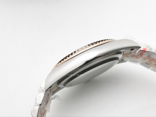 DJ2 41mm 126331 Jub Flt RG/SS RG/Dia GDF MY8215