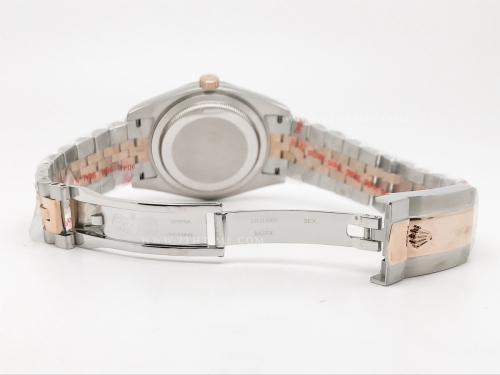 DJ2 41mm 126331 Jub Flt RG/SS RG/Dia GDF MY8215