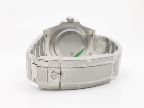 Submariner DIW Glacial SS/SS Grey VSF VS3135