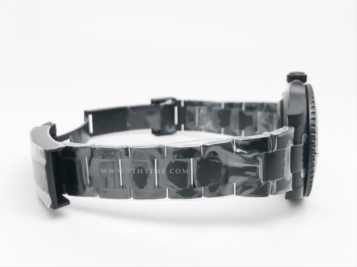 Submariner DiW Ghost FC DLC/DLC Blk VSF VS3135