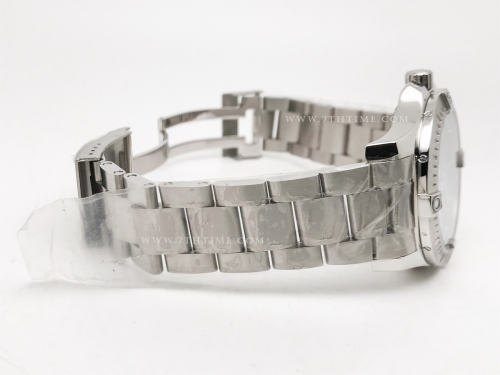 Breitling Colt Automatic 44mm V2 SS/SS Blue TF Asia 2824