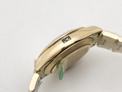 Daytona 116508 YG/YG MOP/Dia OMF Asia 7750