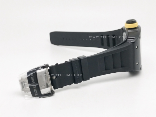 RM35 Rafael Nadal Blk/Yelw CER/VRU Sonic RMUL1