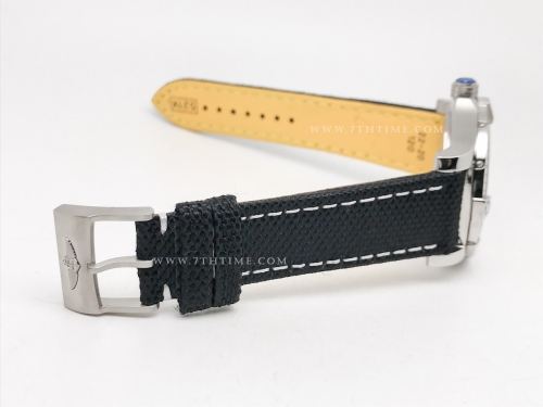 Avenger 43mm V2 SS/LE Yellow TF A2824