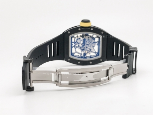 RM35 Rafael Nadal CER/VRU Blk/Yelw KVF RMUL1