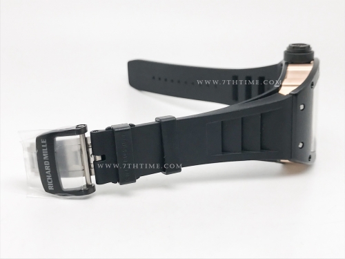 RM35 Rafael Nadal CER/RG/VRU Blk/Blk KVF RMUL1