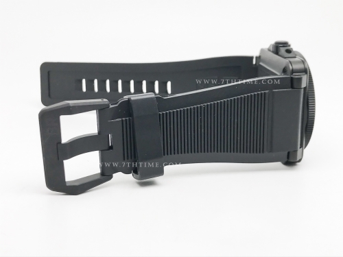 Bell Ross BR03-92 Diver 42mm DLC/RU Blk WMF A2824