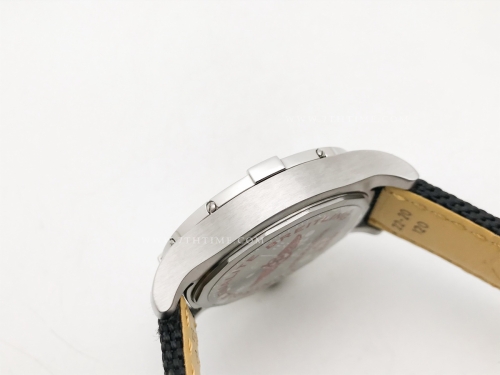 Avenger 43mm V2 SS/LE Black TF A2824