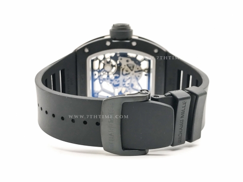 RM35 Rafael Nadal Blk/Blk CER/RG/VRU Sonic RMUL1