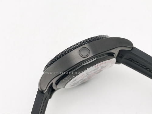 Superocean 46mm V2 DLC/RU Yellow TF Asia 2824