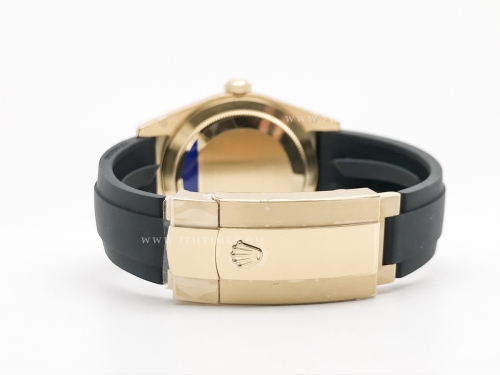 Skydweller 336238 YG/RU White ZF V2 Asia 2824