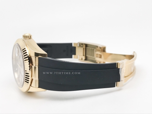 Skydweller 336238 YG/RU Gold ZF V2 Asia 2824