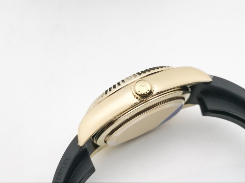 Skydweller 336238 YG/RU Gold ZF V2 Asia 2824