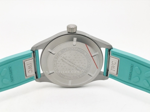 Mark XX Mercedes-AMG PETRONAS F1 TI/RU Blk M+F MY9015