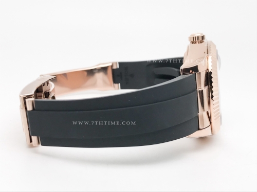 Skydweller 336235 Wt RG/RU White ZF V2 Asia 2824