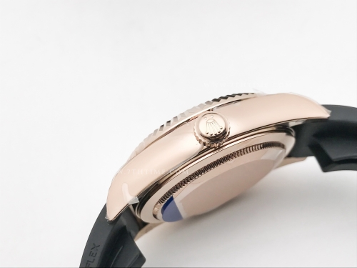 Skydweller 336235 Wt RG/RU White ZF V2 Asia 2824