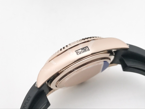 Skydweller 336235 Wt RG/RU White ZF V2 Asia 2824