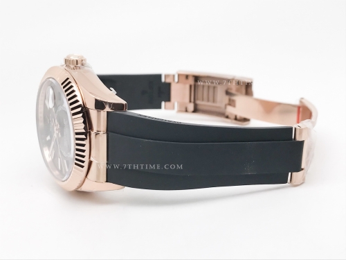 Skydweller 336235 RG/RU Brown ZF V2 Asia 2824