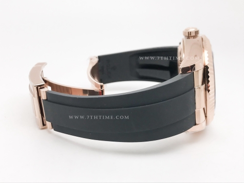 Skydweller 336235 RG/RU Brown ZF V2 Asia 2824