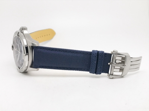 Avenger 44mm SS/NY/LE Blue OXF A2824