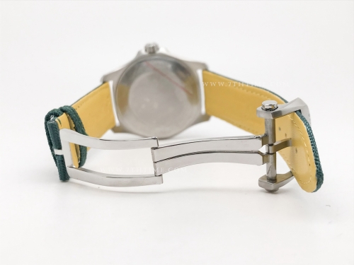 Avenger 44mm SS/NY/LE Green OXF A2824