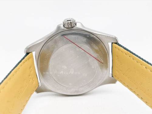 Avenger 44mm SS/NY/LE Green OXF A2824