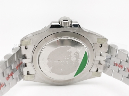 GMT II 126710BLRO Pepsi Jub SS/SS THB SH3285-2