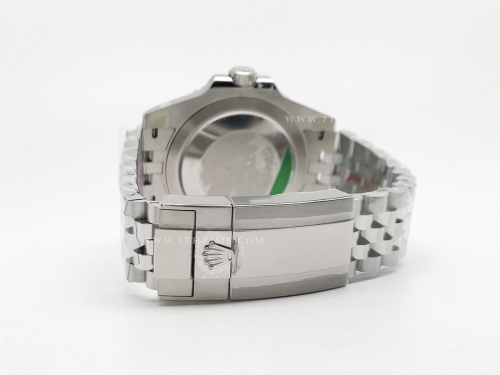 GMT II 126710BLRO Pepsi Jub SS/SS THB SH3285-2