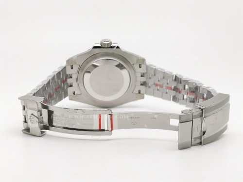 GMT II 126710 Jub 904L SS/SS Blk THB SH3285-2 CHS