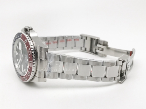 GMT II 126710BLRO Pepsi Oys SS/SS THB SH3285-2 CHS