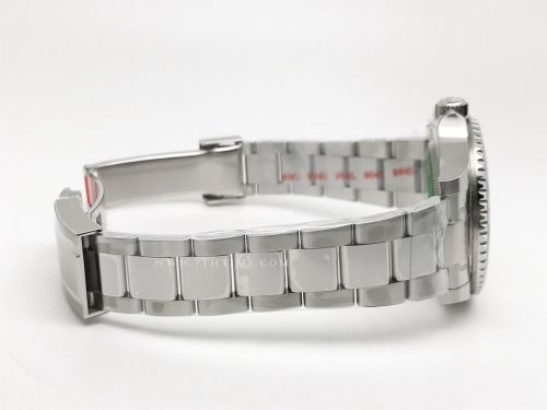 GMT II 126710BLRO Pepsi Oys SS/SS THB SH3285-2 CHS