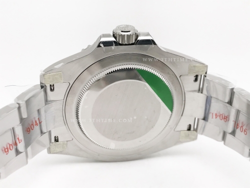 GMT II 126710BLRO Pepsi Oys SS/SS THB SH3285-2 CHS