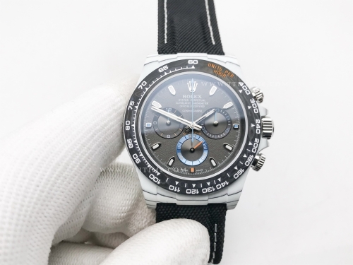 Daytona DIW Carbon CAR FC/LE Blk/Blue N6F A4130