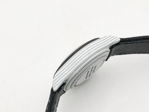 Daytona DIW Carbon CAR FC/LE Blk/Blue N6F A4130