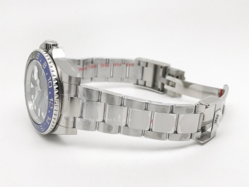 GMT II 126710 Batman 904 Oys SS/SS THB SH3285-2