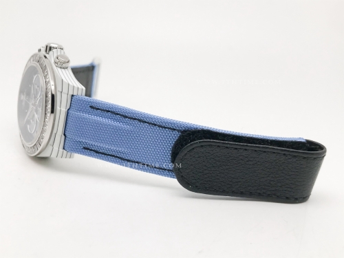 Daytona ZIF Dia W.CF/NY B.Sap/Stk GETF DD4802