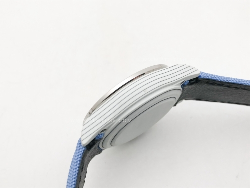 Daytona ZIF Dia W.CF/NY B.Sap/Stk GETF DD4802