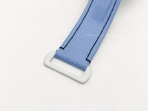 Daytona ZIF Dia W.CF/NY B.Sap/Stk GETF DD4802