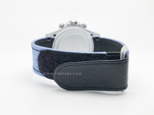 Daytona ZIF Dia W.CF/NY B.Sap/Stk GETF DD4802