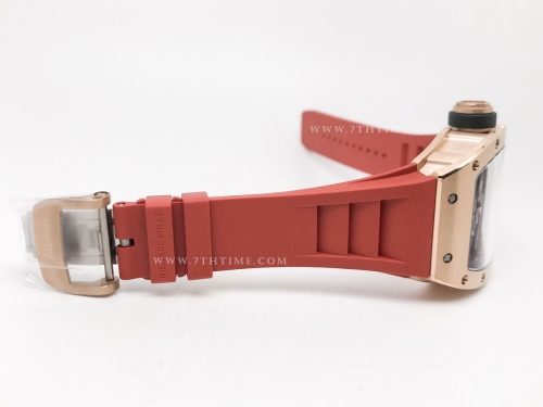 RM35 Rafael Nadal RG/VRU Red/Blk KVF RMUL1