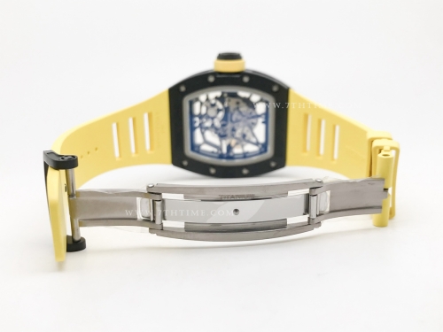 RM35 Rafael Nadal CER/VRU Yelw/Yelw KVF RMUL1